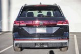 New 2026 Volkswagen Atlas Peak Edition image 4