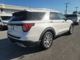 Used 2025 Ford Explorer Platinum image 5