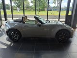 New 2025 MAZDA MX-5 Miata Grand Touring image 4