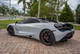 Used 2020 McLaren 720S Performance image 4