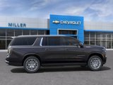 New 2025 Chevrolet Suburban High Country image 5