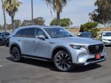 New 2025 MAZDA CX-90 Plug-In Hybrid w/ Premium Plus image 4