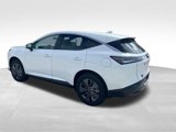 New 2025 Nissan Murano SL image 3