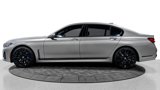 Used 2022 BMW M760i xDrive w/ Luxury Rear Seating Package image 3