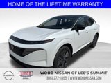 New 2025 Nissan Murano SL image 3