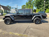 Used 2023 Jeep Gladiator Mojave w/ Cold Weather Group image 2