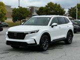 New 2026 Honda CR-V EX-L image 2