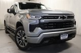 New 2025 Chevrolet Silverado 1500 RST w/ RST All Star Premium Package image 2