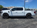 New 2025 Ford F150 Lariat w/ Equipment Group 501A Mid image 2