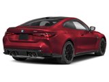 New 2026 BMW M4 Coupe w/ Executive Package image 2
