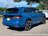 New 2025 Volkswagen Atlas SEL Premium R-Line image 3