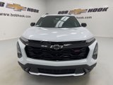 New 2026 Chevrolet Equinox RS image 2