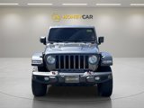 Used 2023 Jeep Gladiator Rubicon w/ LED Lighting Group image 2