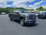 New 2025 Ford F350 Lariat image 3