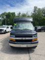 Used 2019 Chevrolet Express 3500 w/ Power Convenience Package image 2