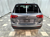 Used 2021 Volkswagen Tiguan S image 4