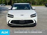 Used 2024 Genesis GV60 Advanced image 3