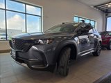 New 2025 MAZDA CX-50 AWD 2.5 Turbo w/ Accent Package image 3