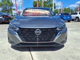 Used 2024 Nissan Sentra SV image 2