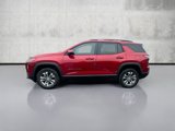 New 2026 Chevrolet Equinox LT image 2