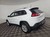 Used 2018 Jeep Cherokee Latitude Plus image 5