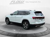 New 2025 Volkswagen Atlas SEL image 5