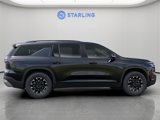 New 2026 Chevrolet Traverse Z71 image 5