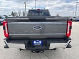 New 2025 Ford F250 XLT image 4