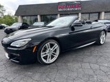 Used 2017 BMW 650i Convertible image 3