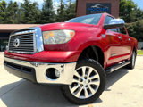 Used 2013 Toyota Tundra Platinum image 2