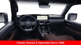 New 2026 Toyota Land Cruiser image 5