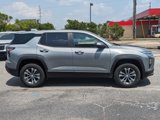 New 2026 Chevrolet Equinox LT w/ Convenience Package II image 3