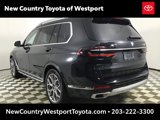 Used 2024 BMW X7 xDrive40i image 5