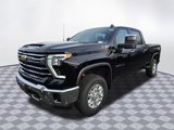New 2025 Chevrolet Silverado 3500 LTZ w/ LTZ Premium Package image 3