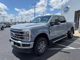 New 2025 Ford F350 Lariat image 2