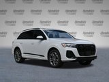 New 2025 Audi Q7 3.0T Premium Plus image 2