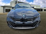 New 2025 BMW i5 M60 w/ Premium Package image 2