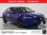 Used 2023 Acura Integra A-Spec image 1