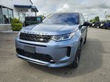 Used 2021 Land Rover Discovery Sport SE R-Dynamic image 4