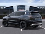 New 2026 GMC Acadia Denali w/ LPO, Floor Liner Package image 3
