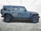 New 2025 Jeep Wrangler Unlimited Rubicon w/ XTREMEE 35" Tire Package image 3