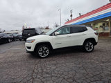 Used 2020 Jeep Compass Limited image 2