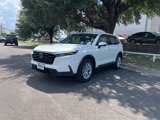 New 2026 Honda CR-V EX image 3