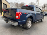 Used 2017 Ford F150 XLT w/ Equipment Group 302A Luxury image 3