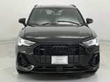 Certified 2024 Audi Q3 2.0T Premium Plus w/ Premium Plus Package image 2