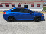 Used 2020 Subaru WRX Premium image 2