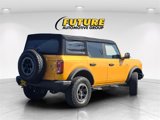 Certified 2022 Ford Bronco Badlands image 4