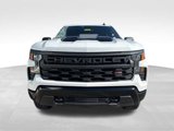 New 2025 Chevrolet Silverado 1500 Custom Trail Boss w/ Turbomax Blackout Package image 4