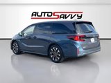 Used 2025 Honda Odyssey Elite image 5