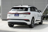 Used 2024 Audi Q4 e-tron Premium Plus w/ Premium Plus image 3